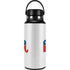 Republican Elephant Hydro Flask 32oz Wide Mouth Skin